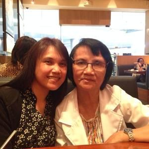 Meet your Posher, Lizette